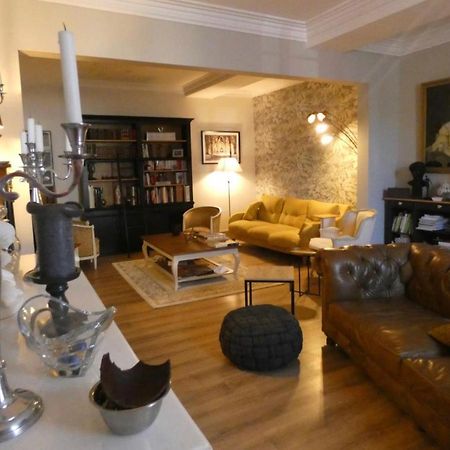La Maison Florence Mont-de-Marsan Ngoại thất bức ảnh