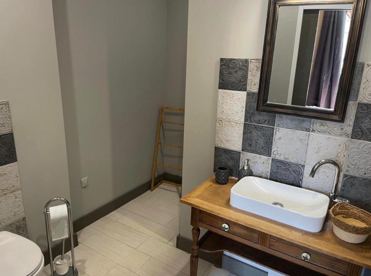 La Maison Florence Mont-de-Marsan Ngoại thất bức ảnh