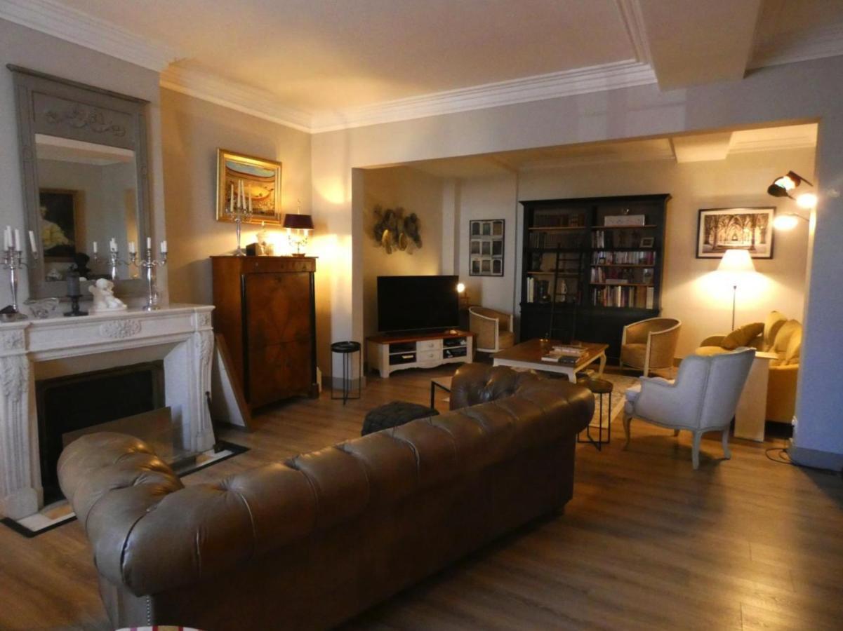 La Maison Florence Mont-de-Marsan Ngoại thất bức ảnh
