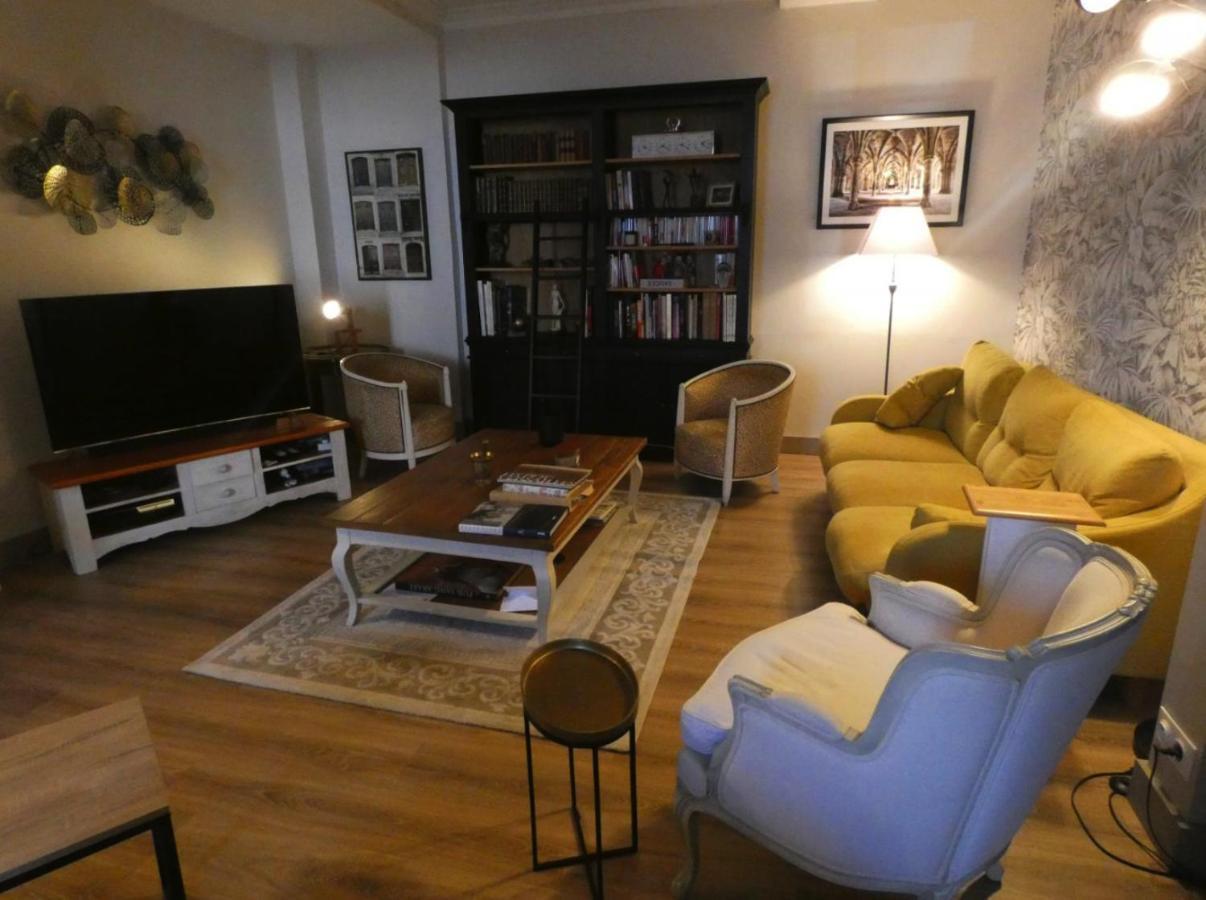 La Maison Florence Mont-de-Marsan Ngoại thất bức ảnh