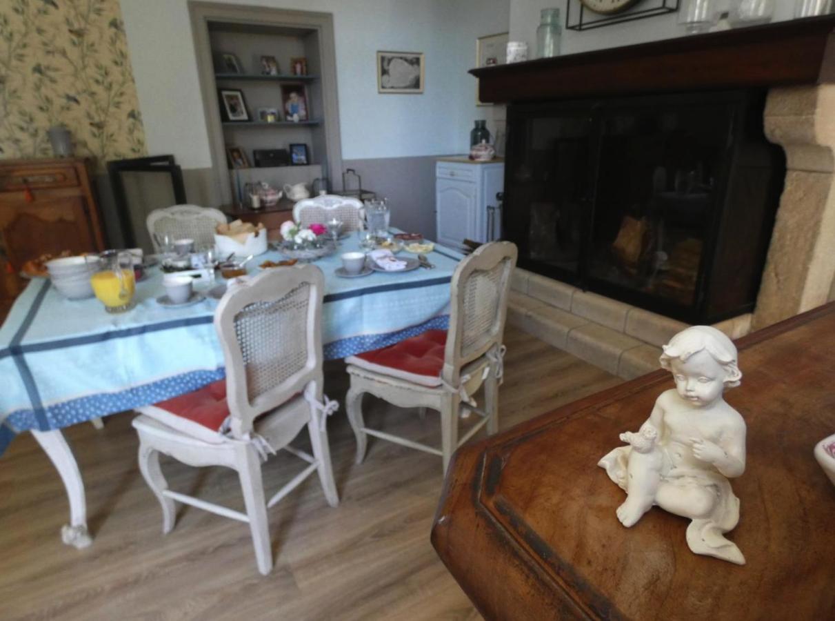 La Maison Florence Mont-de-Marsan Ngoại thất bức ảnh