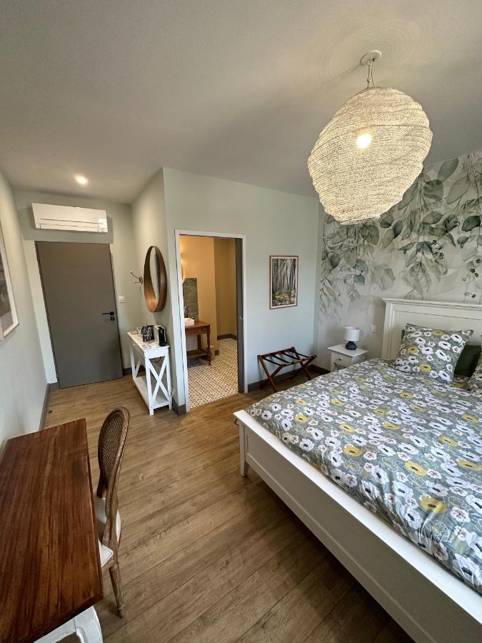 La Maison Florence Mont-de-Marsan Ngoại thất bức ảnh