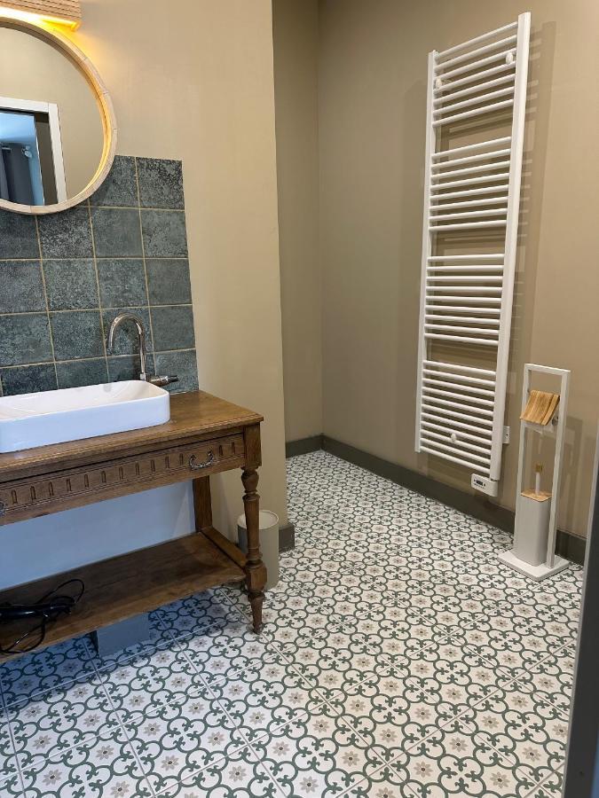 La Maison Florence Mont-de-Marsan Ngoại thất bức ảnh