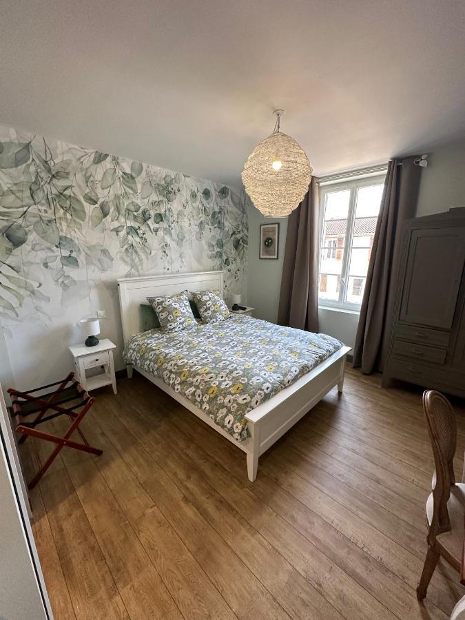 La Maison Florence Mont-de-Marsan Ngoại thất bức ảnh