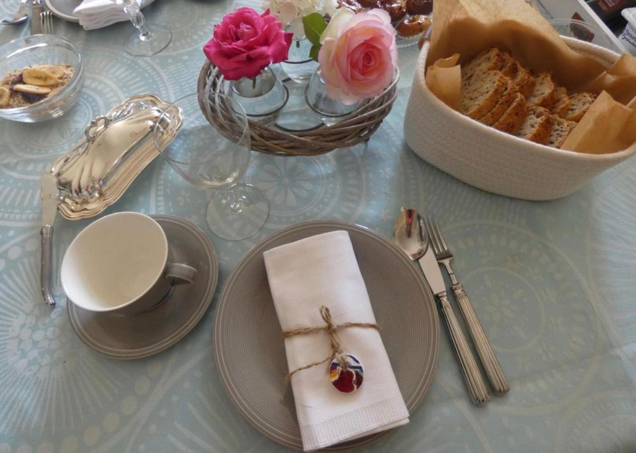 La Maison Florence Mont-de-Marsan Ngoại thất bức ảnh