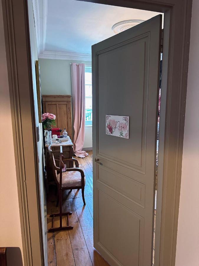 La Maison Florence Mont-de-Marsan Ngoại thất bức ảnh