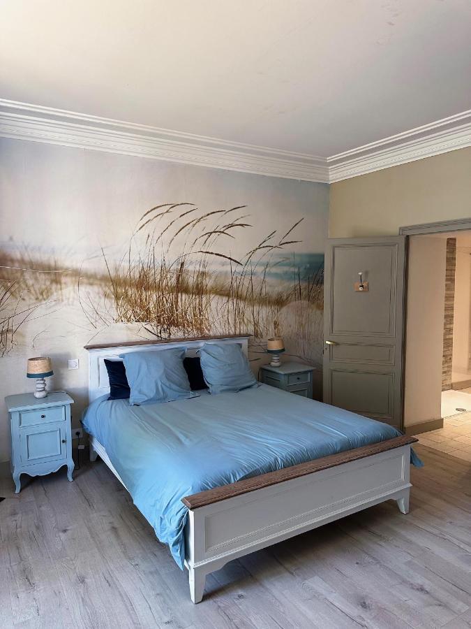 La Maison Florence Mont-de-Marsan Ngoại thất bức ảnh