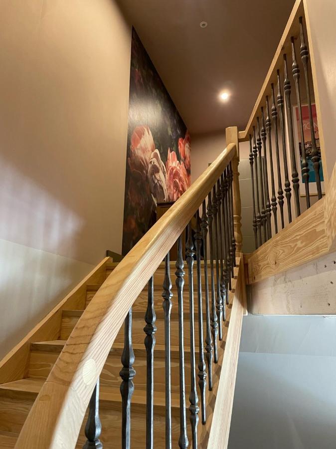 La Maison Florence Mont-de-Marsan Ngoại thất bức ảnh