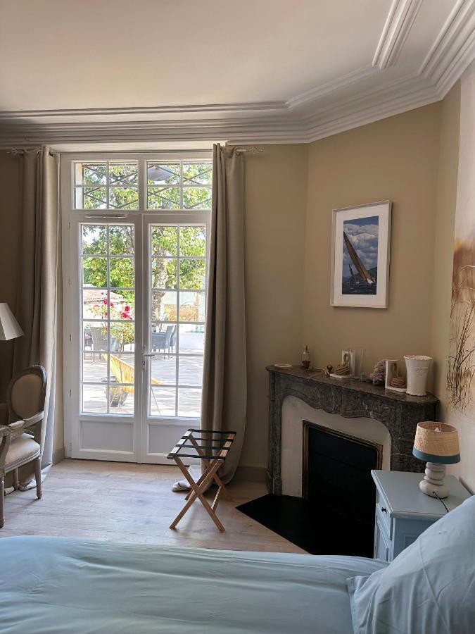 La Maison Florence Mont-de-Marsan Ngoại thất bức ảnh