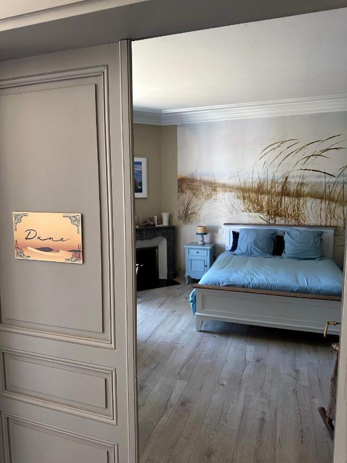 La Maison Florence Mont-de-Marsan Ngoại thất bức ảnh