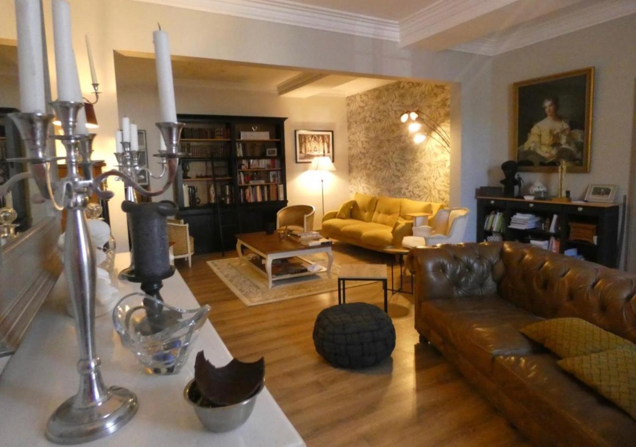 La Maison Florence Mont-de-Marsan Ngoại thất bức ảnh