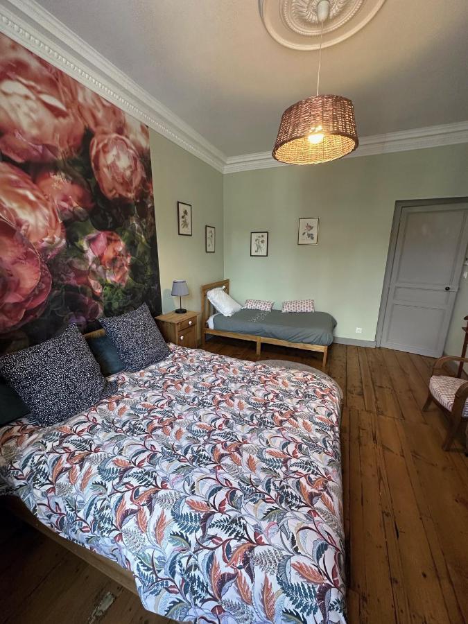 La Maison Florence Mont-de-Marsan Ngoại thất bức ảnh