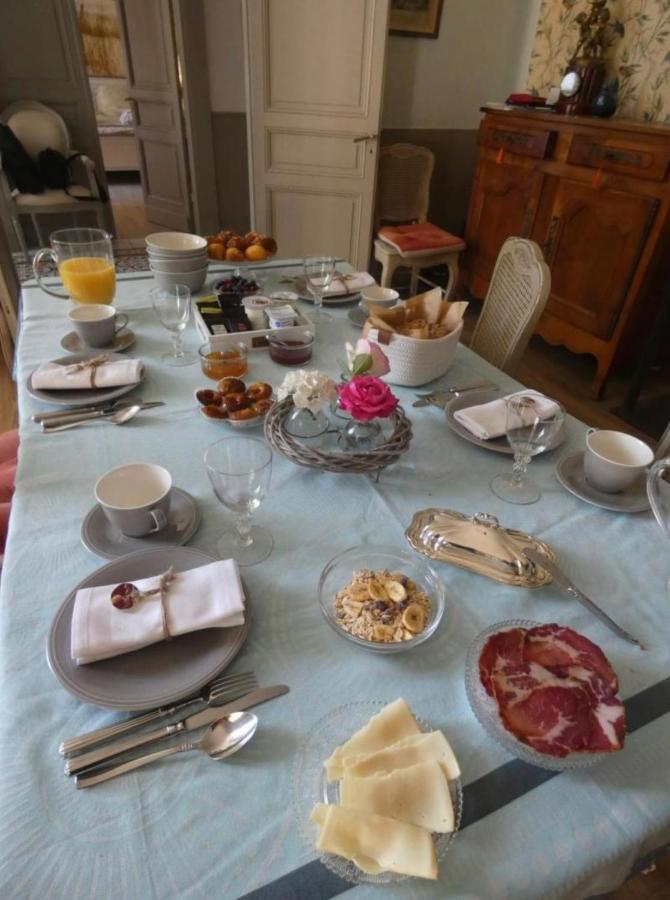 La Maison Florence Mont-de-Marsan Ngoại thất bức ảnh